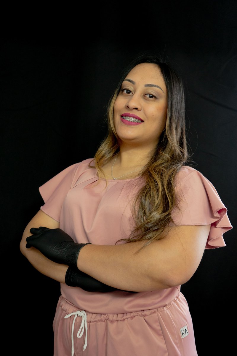 Dra. Fong